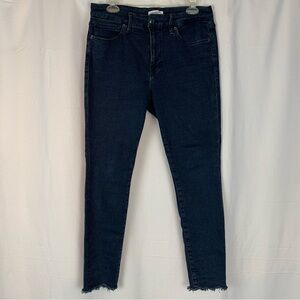 Good American, Good Legs jeans size 10